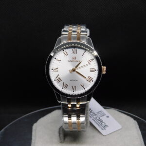 Reloj Mujer NaviForce Acero Inoxidable