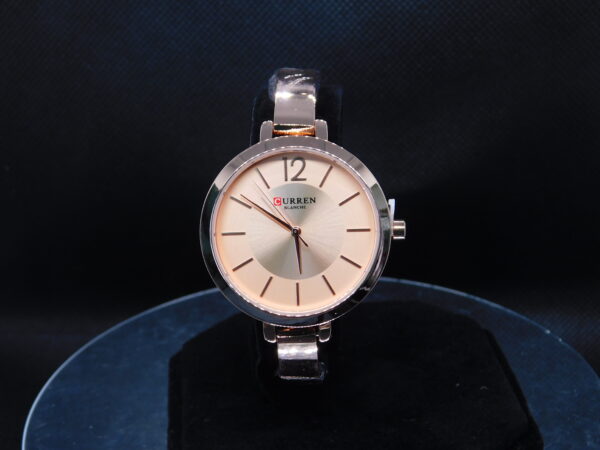 Reloj Mujer Curren Rose