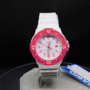 Reloj Casio LRW-200H-4BV