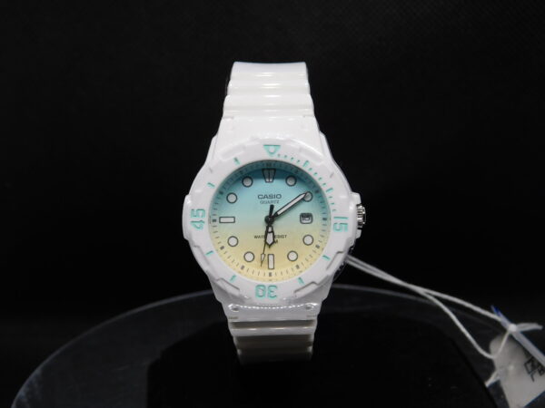 Reloj Casio LRW-200H-2E2V
