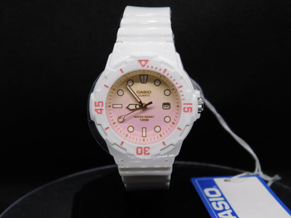 Reloj Casio LRW-200H-4E2V