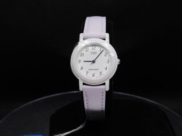 Reloj Casio LQ-139L-6B