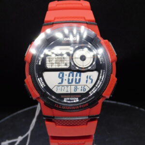Reloj Hombre Casio AE-100W-4AV