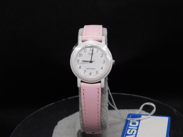 Reloj Casio Mini Rosa