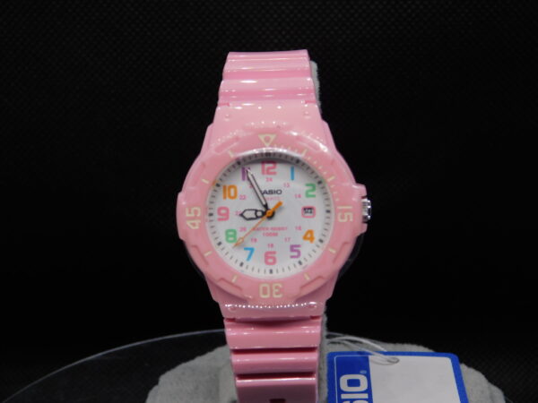 Reloj Casio LRW-200H-4B2V